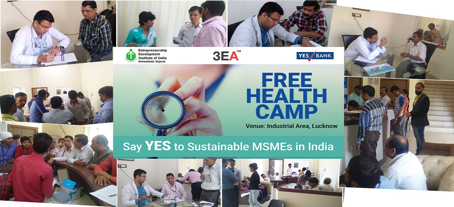 Save Earth Initiative