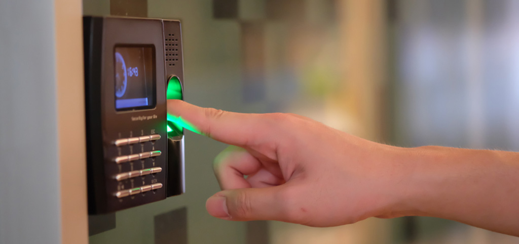 Implementation of Biometric Attendance System at Hera Public School ...
